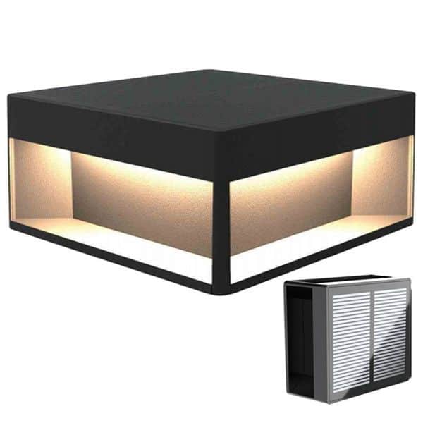 LED vrtna lampa solarna Led Modea LM-GL315PS
