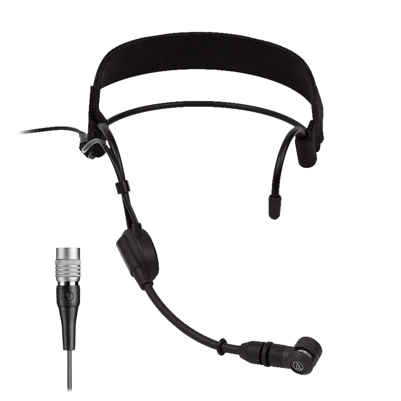 Naglavni mikrofon Audio Technica PRO9CW