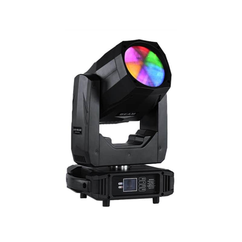LED moving head ML-MSW80 Modea Pro