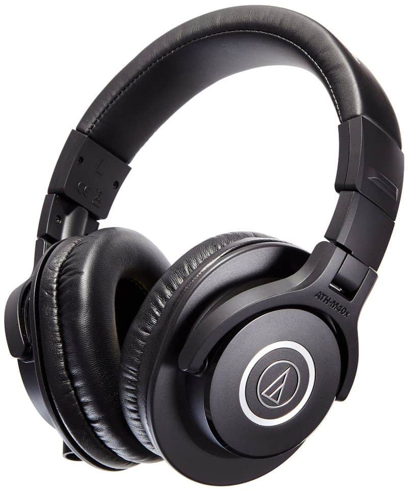 Slušalice Audio Technica ATH-M40X