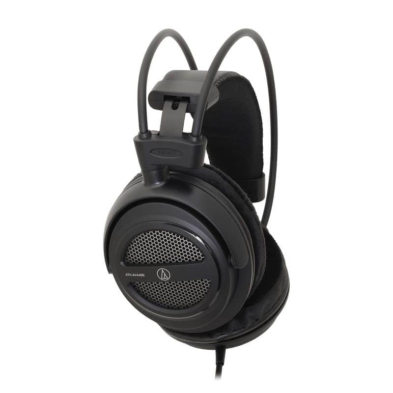 Slušalice naglavne Audio Technica ATH-AVA400