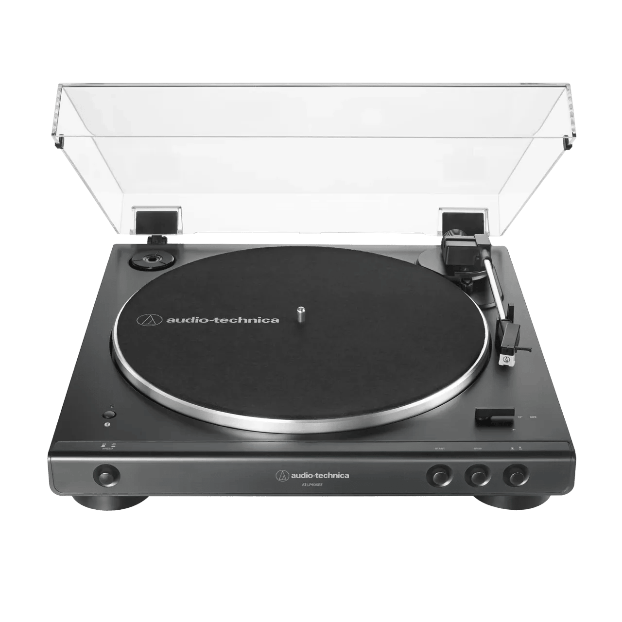 Gramofon Audio Technica AT-LP60XBTBK