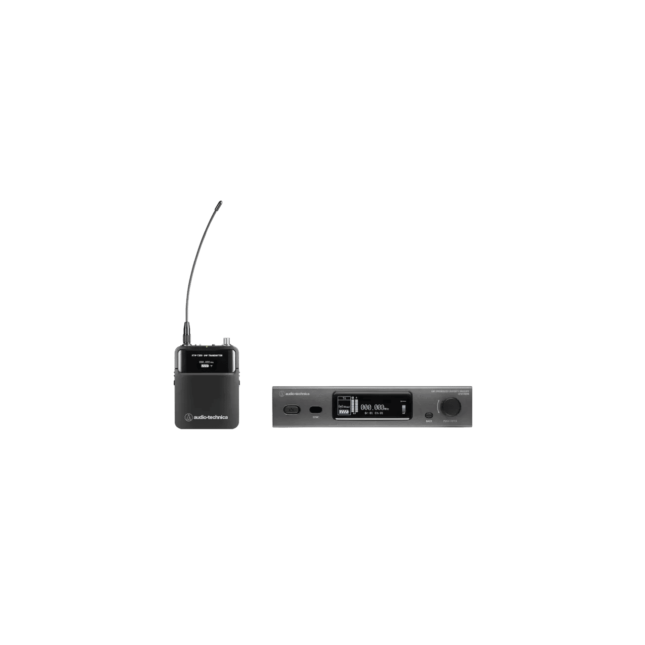 Wireless sistem Audio Technica ATW-3211EE1EU
