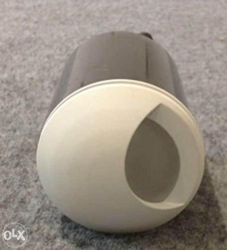 LM-DS23IP LED zidna lampa ugradna 3W 3000K