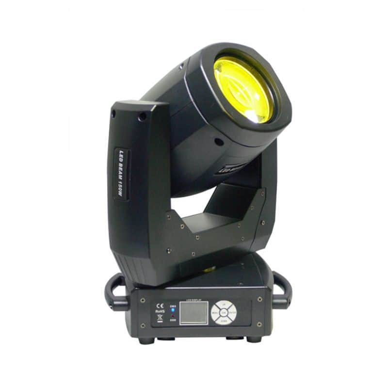 LED moving head ML-M150B Modea Pro