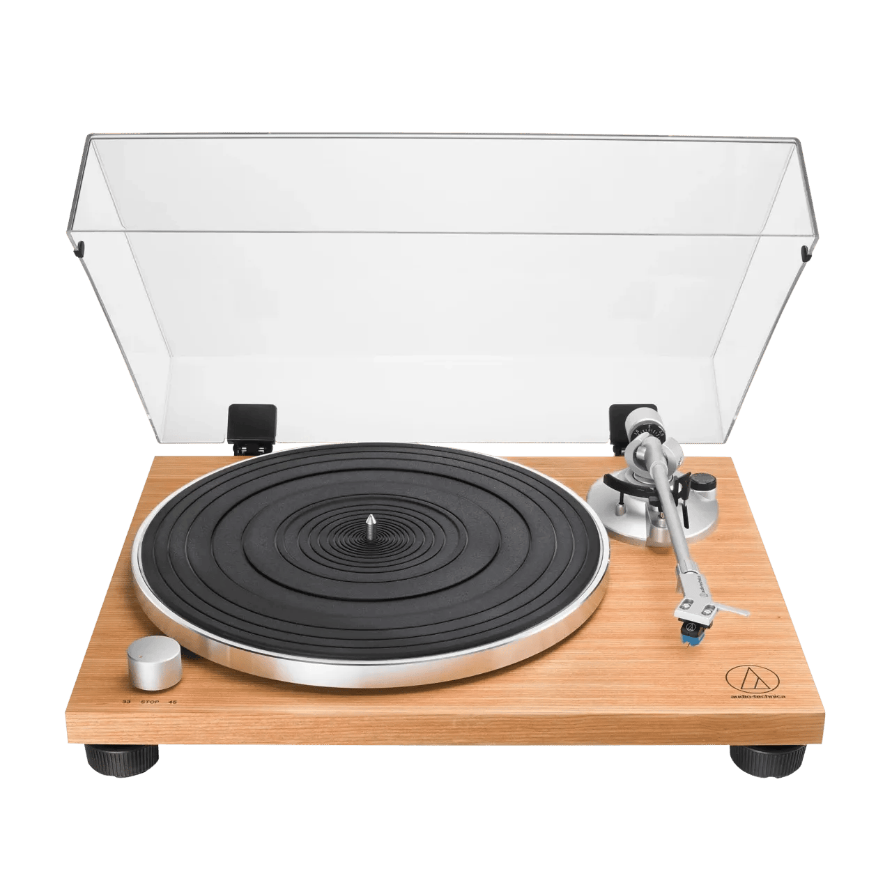 Gramofon Audio Technica AT-LPW30TK
