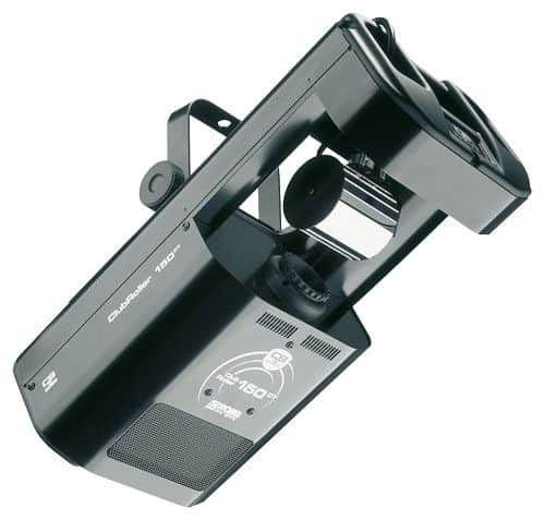 Scaner Club Roll 150 CT Robe
