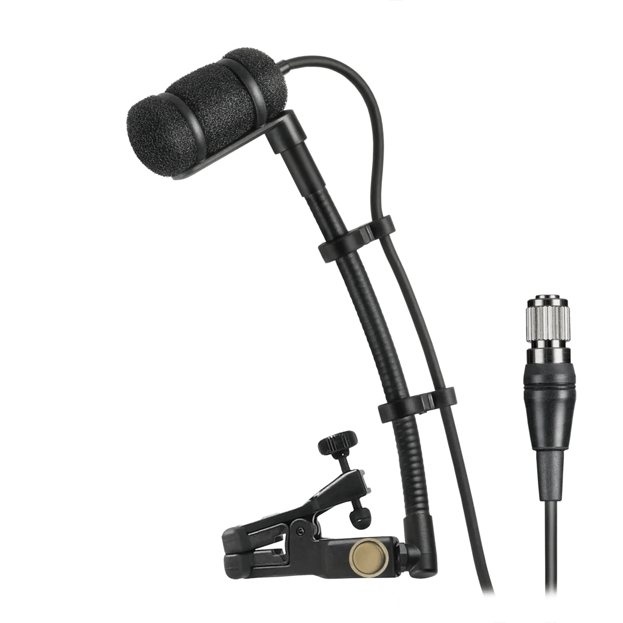 Mikrofon za instrumente Audio Technica ATM350UCH