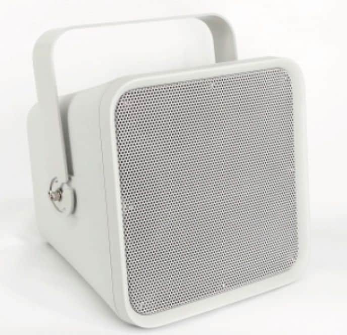 Zvučnik horna 100V 200W InAudio CH-300