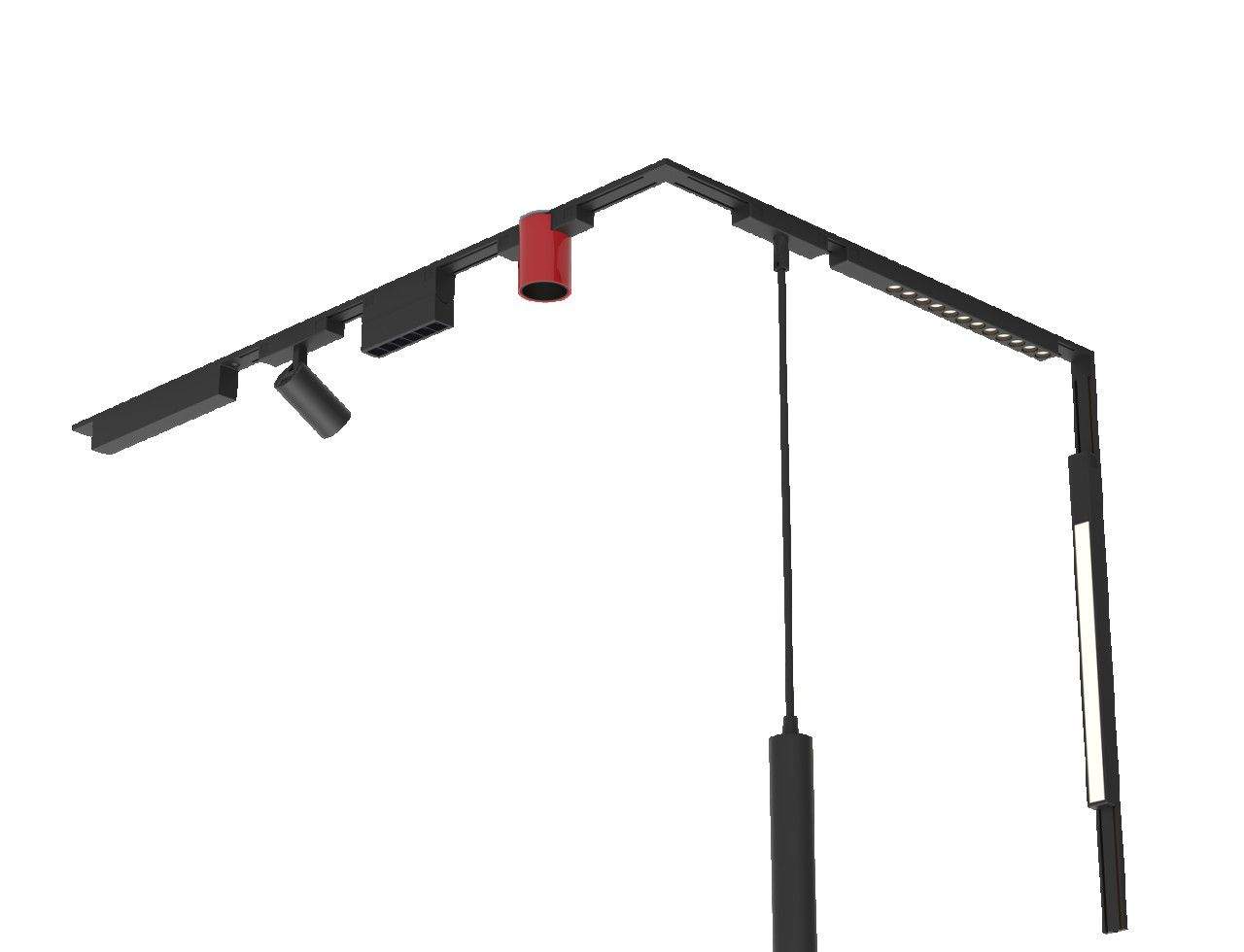 LED magnetna tračna rasvjeta