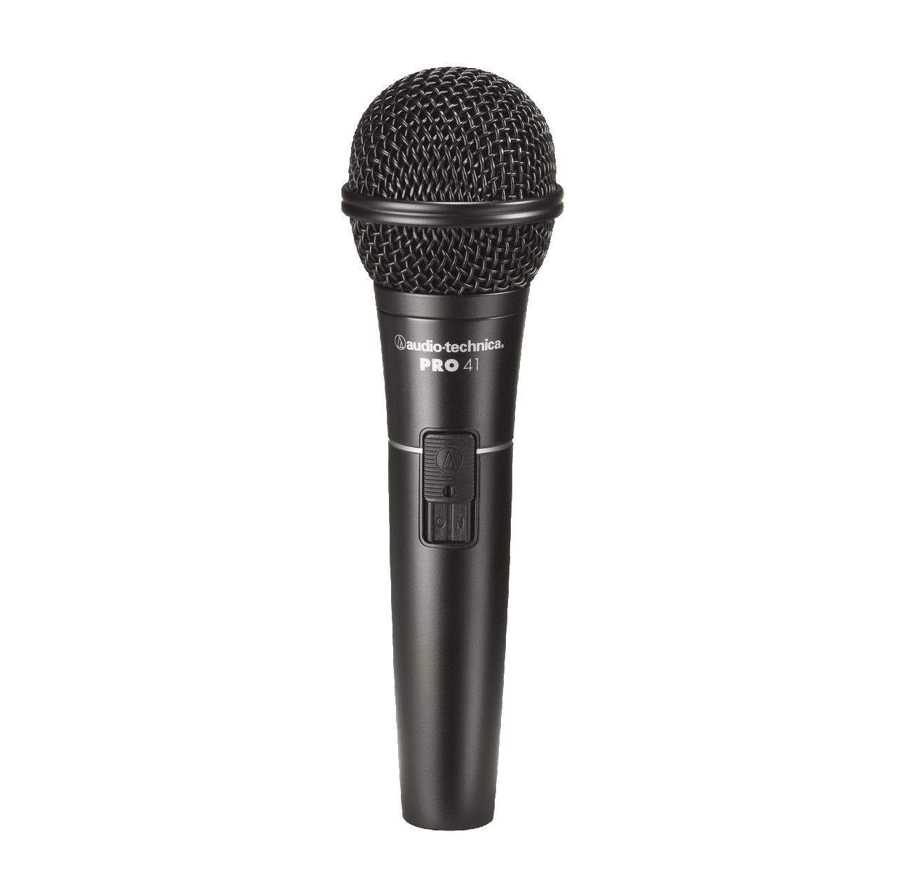 Mikrofon žičani dinamički Audio Technica PRO41