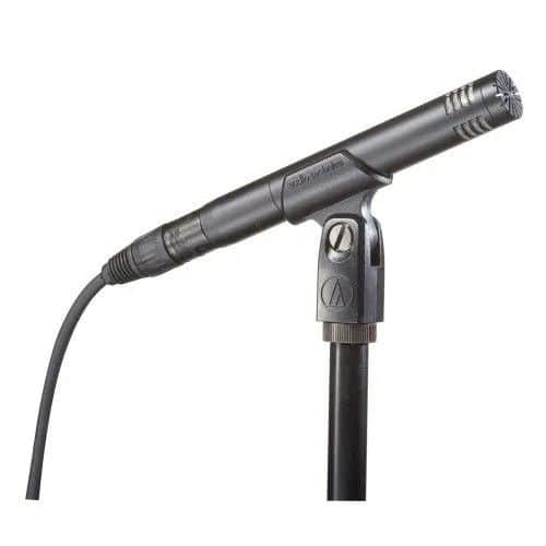Mikrofon instrumentalni kondenzatorski Audio Technica AT2031