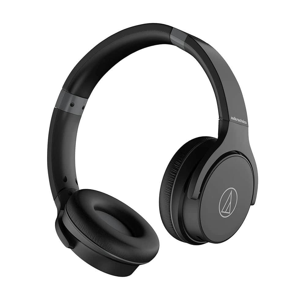 Bežične bluetooth slušalice Audio Technica ATH-S220BT