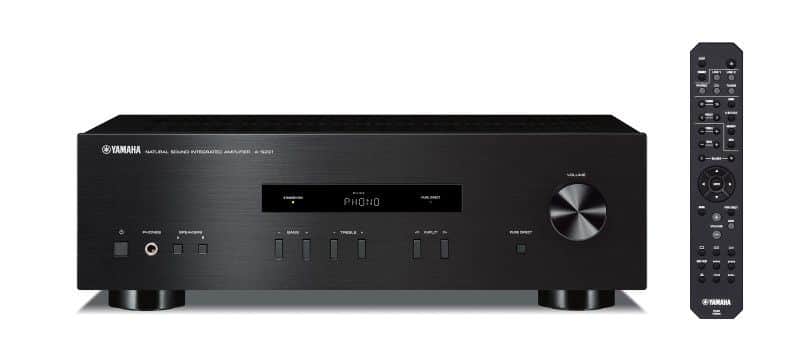 Stereo pojačalo HiFi Yamaha A-S201