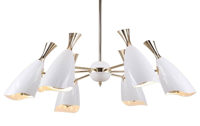 Luster / visilica LED MODEA LM-PS6B