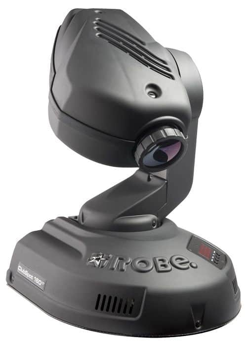 Moving Head Club Spot 160 CT Robe