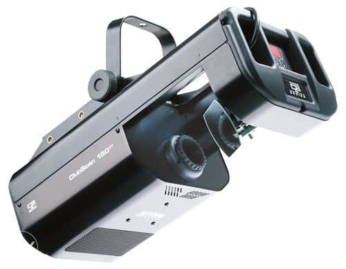 Scanner Club Scan 150 CT Robe 1003 1301