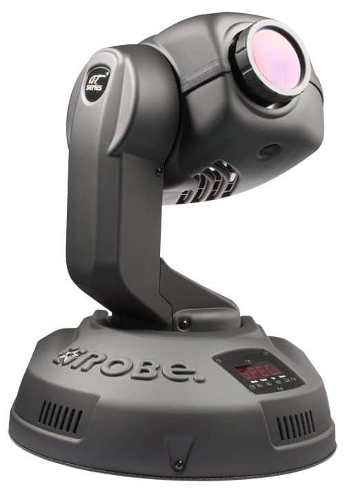 Moving Head Color Spot 170 AT ROBE 1001 1201
