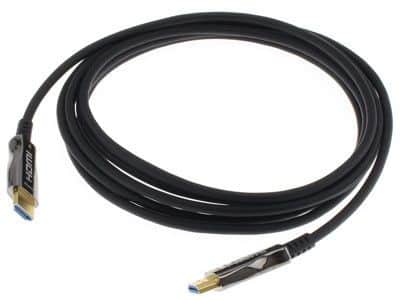 HDMI optički kabel 8K 70m InAudio IN-HDMI70OF