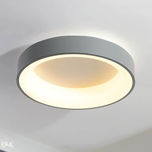LED plafonjera 25W 4000K LM-PLM45