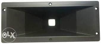 Horna 100x250mm Master Audio KHD137M