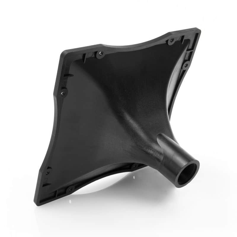 Horna 250 x 250mm 1 navoj Master Audio KHD250