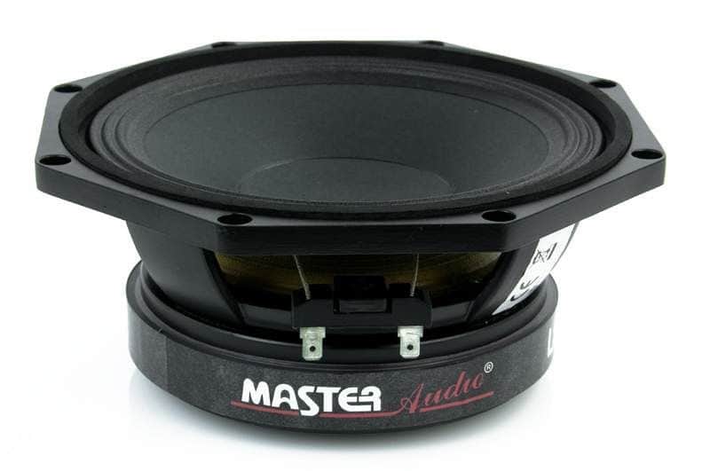 Zvučnik subwoofer 10 Master Audio LST08-8