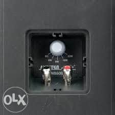 PA zvučnik nadgradni 6'' IP65 Master Audio NB600T
