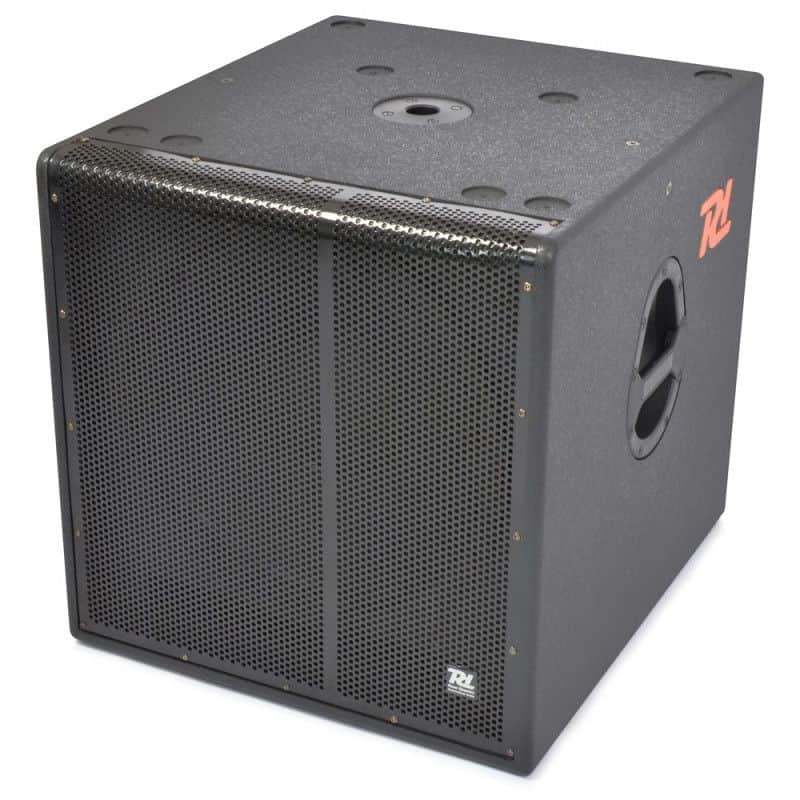 PD-315S PA subwoofer 15'' pasivni Power Dynamics