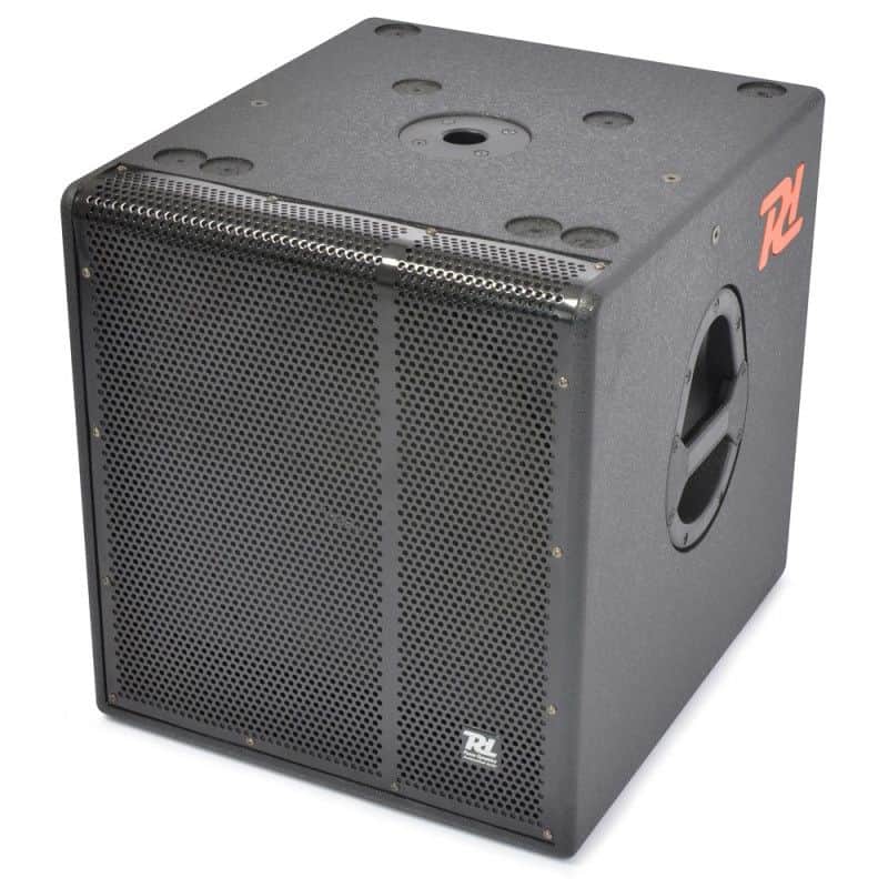 PD-318S PA subwoofer 18'' pasivni Power Dynamics