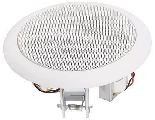 Zvučnik ugradbeni 5'' 20W 2-way InAudio IN-CS5H