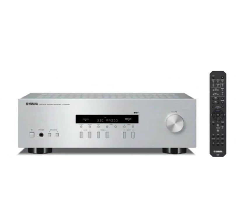 Stereo receiver Yamaha R-S202DSI