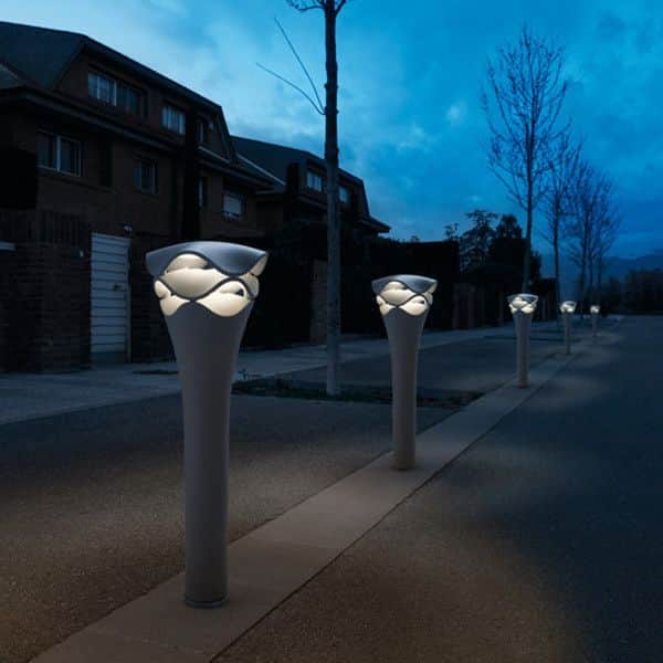 LED vrtna lampa Led Modea LM-GL825