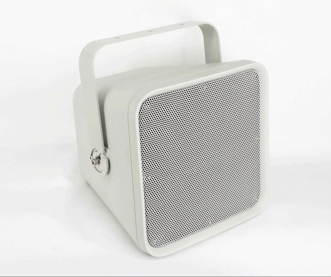 Zvučnik horna 2-way 200W IP65 InAudio IN-CH300