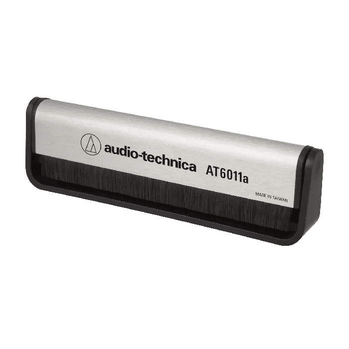 Četka za čišćenje vinyl ploča Audio Technica AT6011A