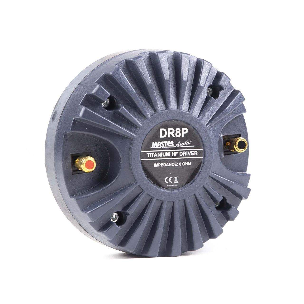 Zvučnik visokotonac 2'' Master Audio DR8P