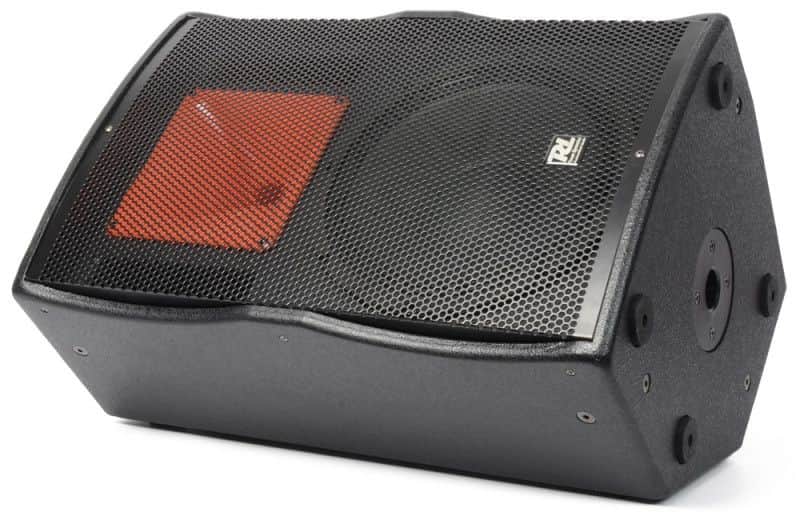 PD-512A PA zvučna kutija 12'' aktivna Power Dynamics