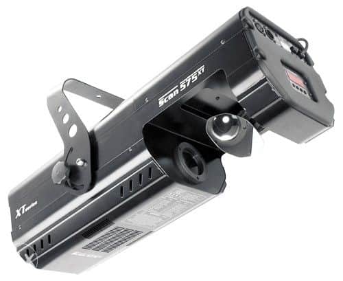 Scanner Scan 575 XT Robe 1003 3101