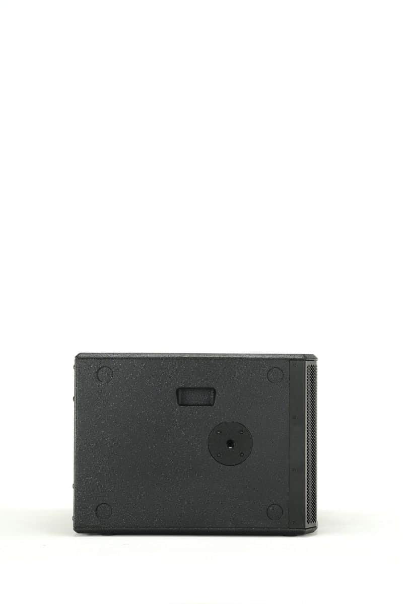 PA zvučna kutija subwoofer 15" dBTechnologies LVX-PSW15
