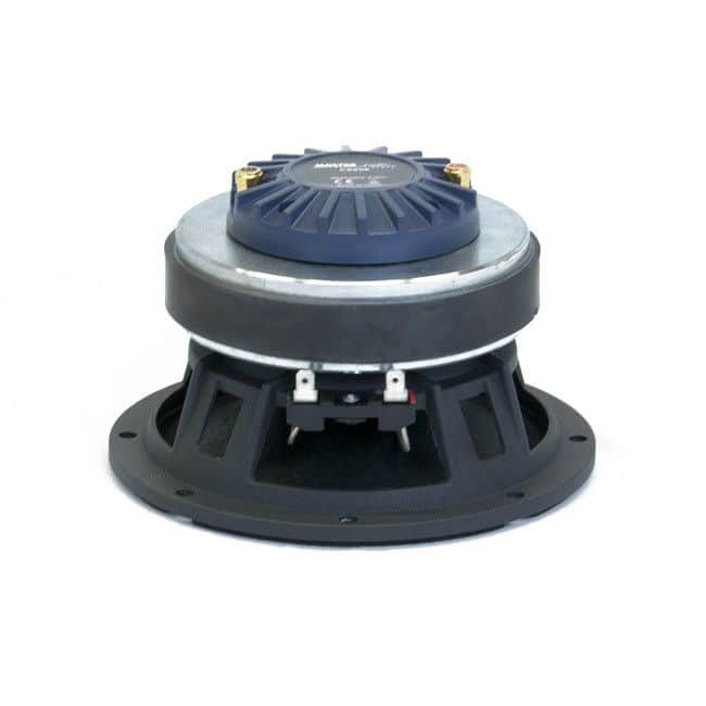 Zvučnik koaksijalni 6.5'' Master Audio CSX06