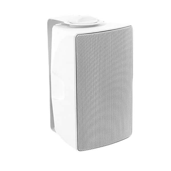Zvučnik nadgradni 4'' 20W 100V InAudio IN-WS20T(bijeli)