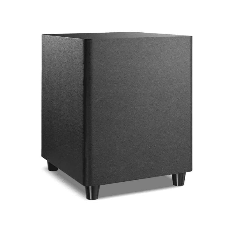 Zvučnik subwoofer aktivni HiFi 10 NEXT S10