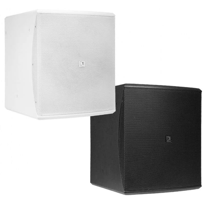 PA zvučnik subwoofer 12'' pasivni Audac BASO12