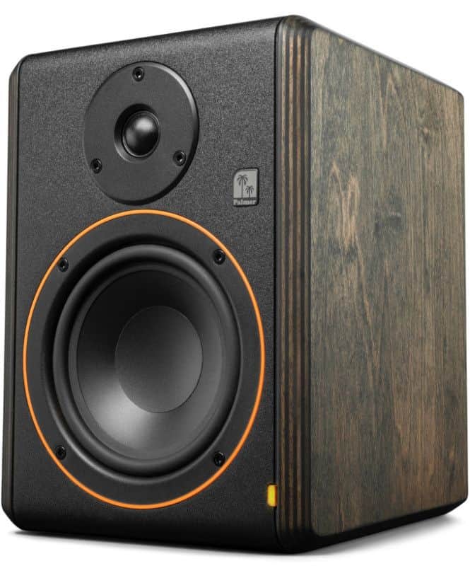 Studijski monitor 5'' aktivni Palmer