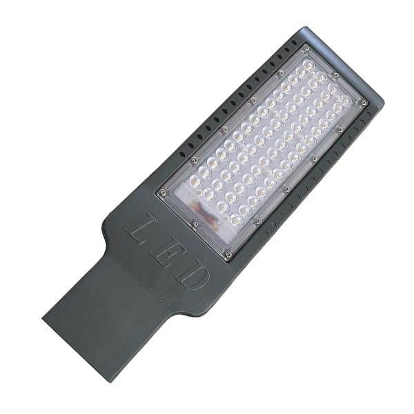 LED ulična lampa 120W 5000K IP65