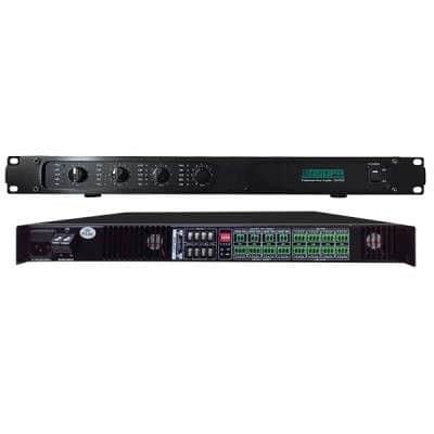 Pojačalo 100V 4x125W digitalno  DA4125