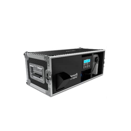 Mašina za dim Audibax Haze 1500  10223646