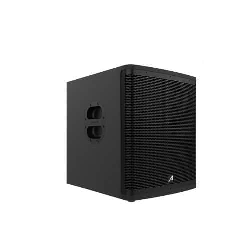 Aktivni zvučnik subwoofer 18''  10198309 AUDIBAX