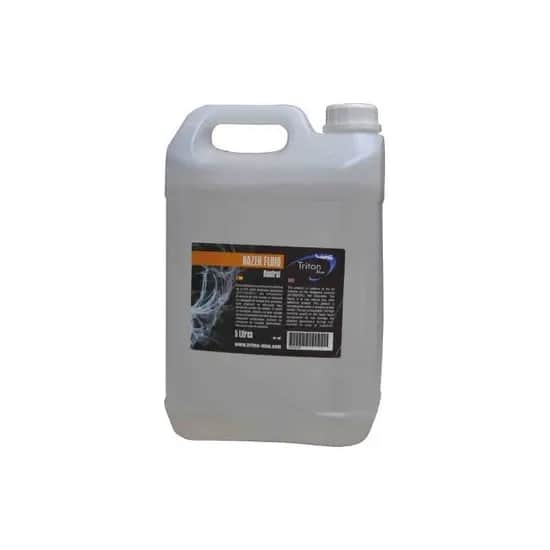 Tekućina za dim Haze Triton Blue Hydra NHF5  10270652