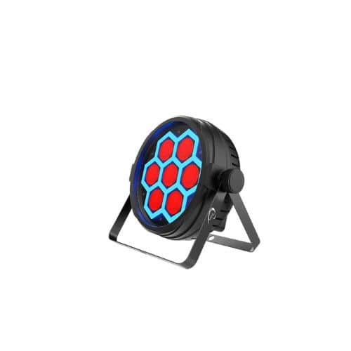 LED PAR Triton Blue Comet 84 10287003
